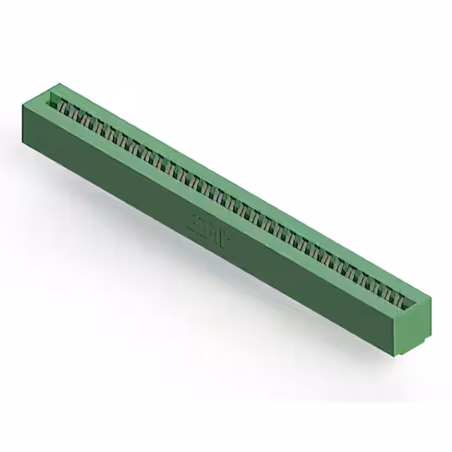 316-029-421-101 EDAC Inc.  Edgeboard Connectors